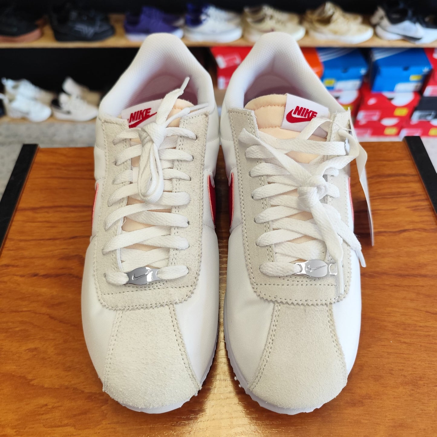 Talla 43 Nike Cortez