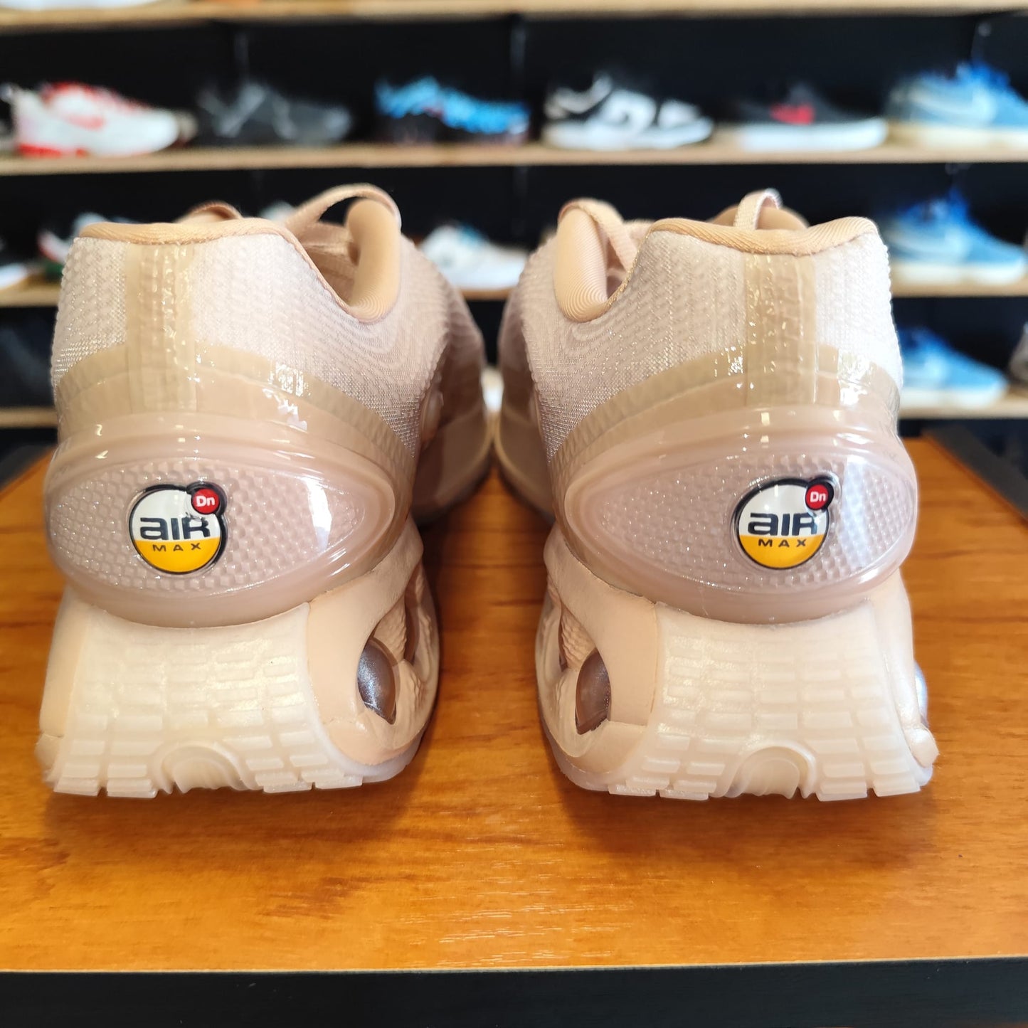 Talla 43 Air Max DN
