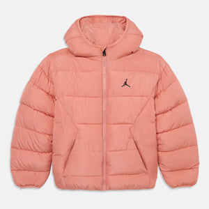 Talla L Kids Cazadora Nike Jordan Puffer