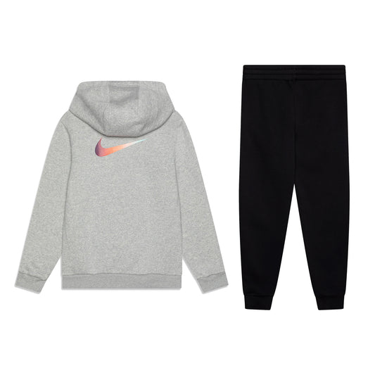 Talla L Kids Nike CR7 Sudadera + Pantalón
