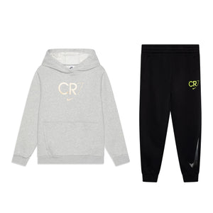 Talla L Kids Nike CR7 Sudadera + Pantalón