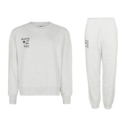 Talla 10 años O'Neill Sudadera + Pantalón