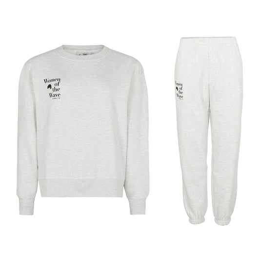 Talla 10 años O'Neill Sudadera + Pantalón