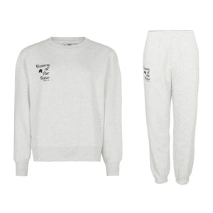 Talla 10 años O'Neill Sudadera + Pantalón