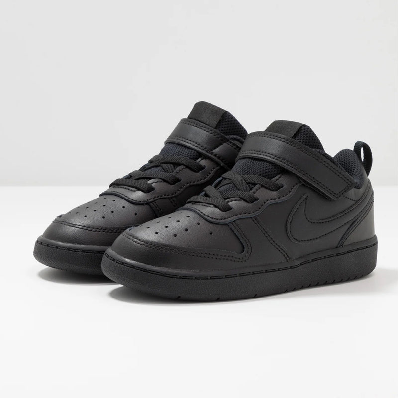 Talla 23.5 Court Borough Nike