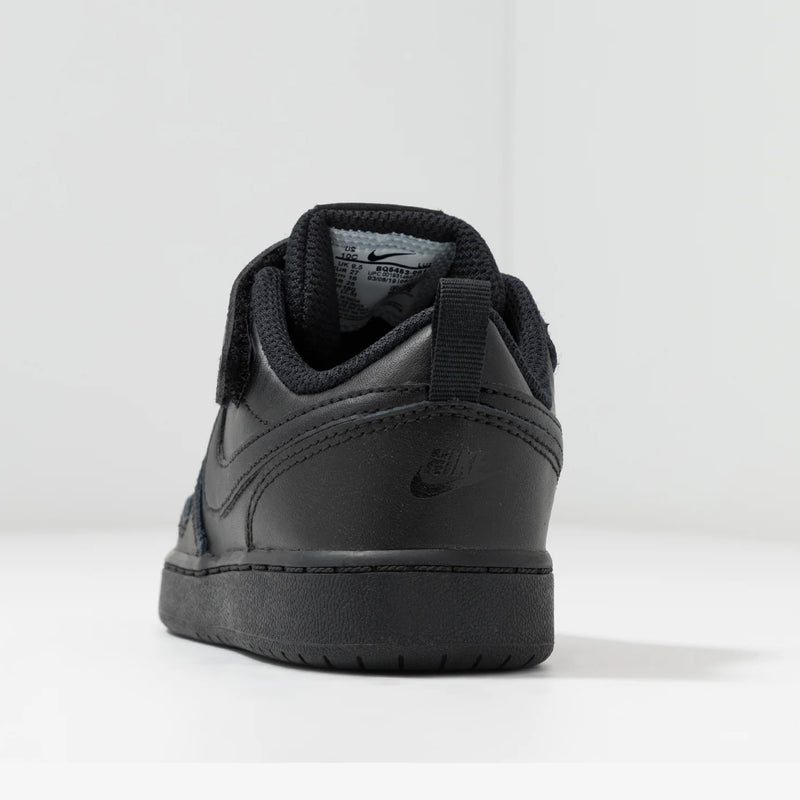 Talla 23.5 Court Borough Nike