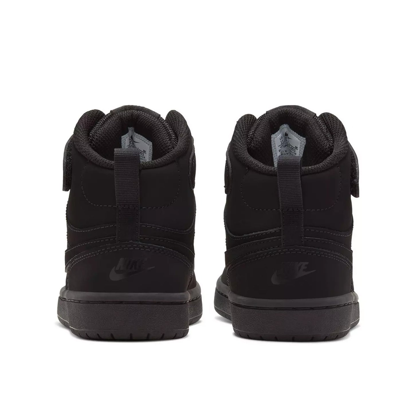 Talla 34 Court borough