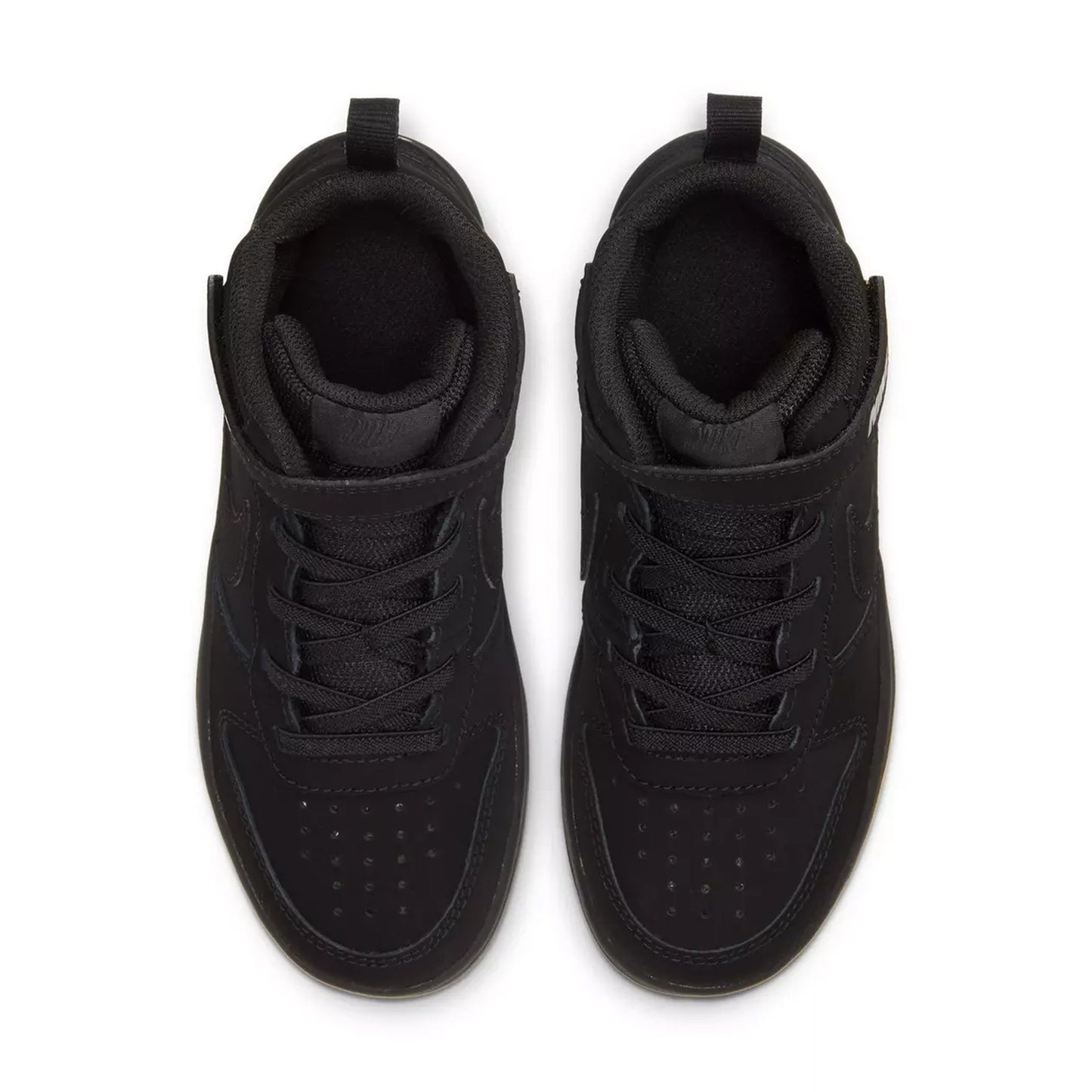 Talla 34 Court borough