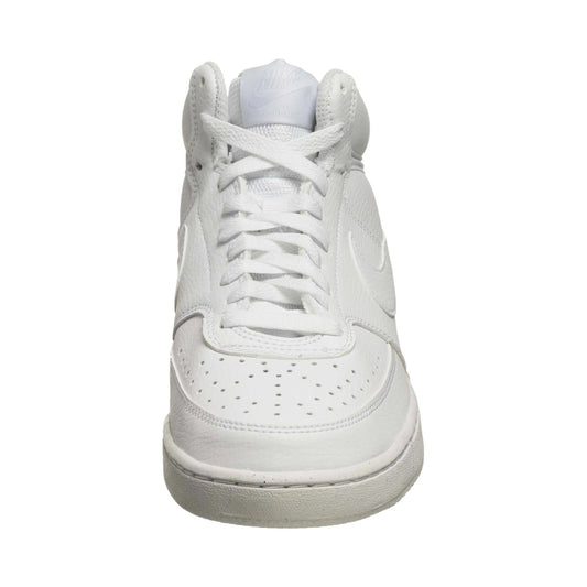 Talla 43 Court Vision