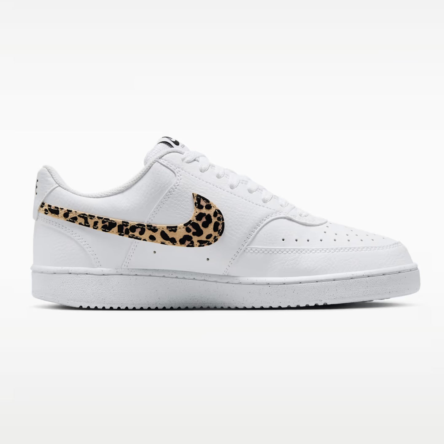 Talla 42.5 Court Vision