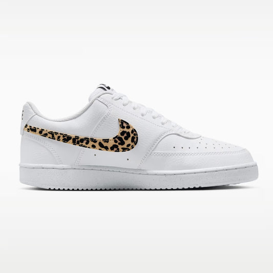 Talla 42.5 Court Vision