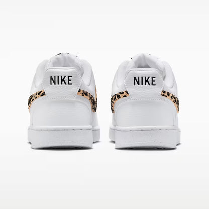 Talla 42.5 Court Vision