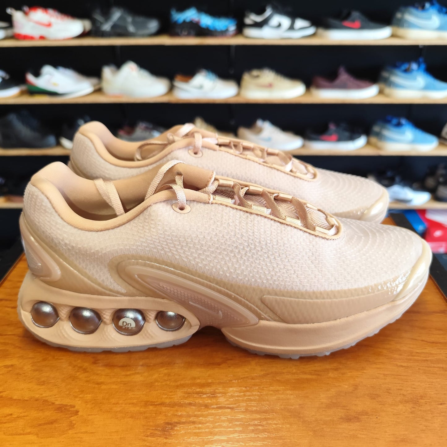 Talla 43 Air Max DN