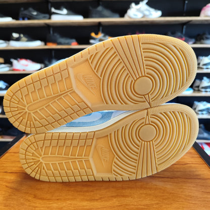 Talla 40 Jordan 1 Low Edición Especial