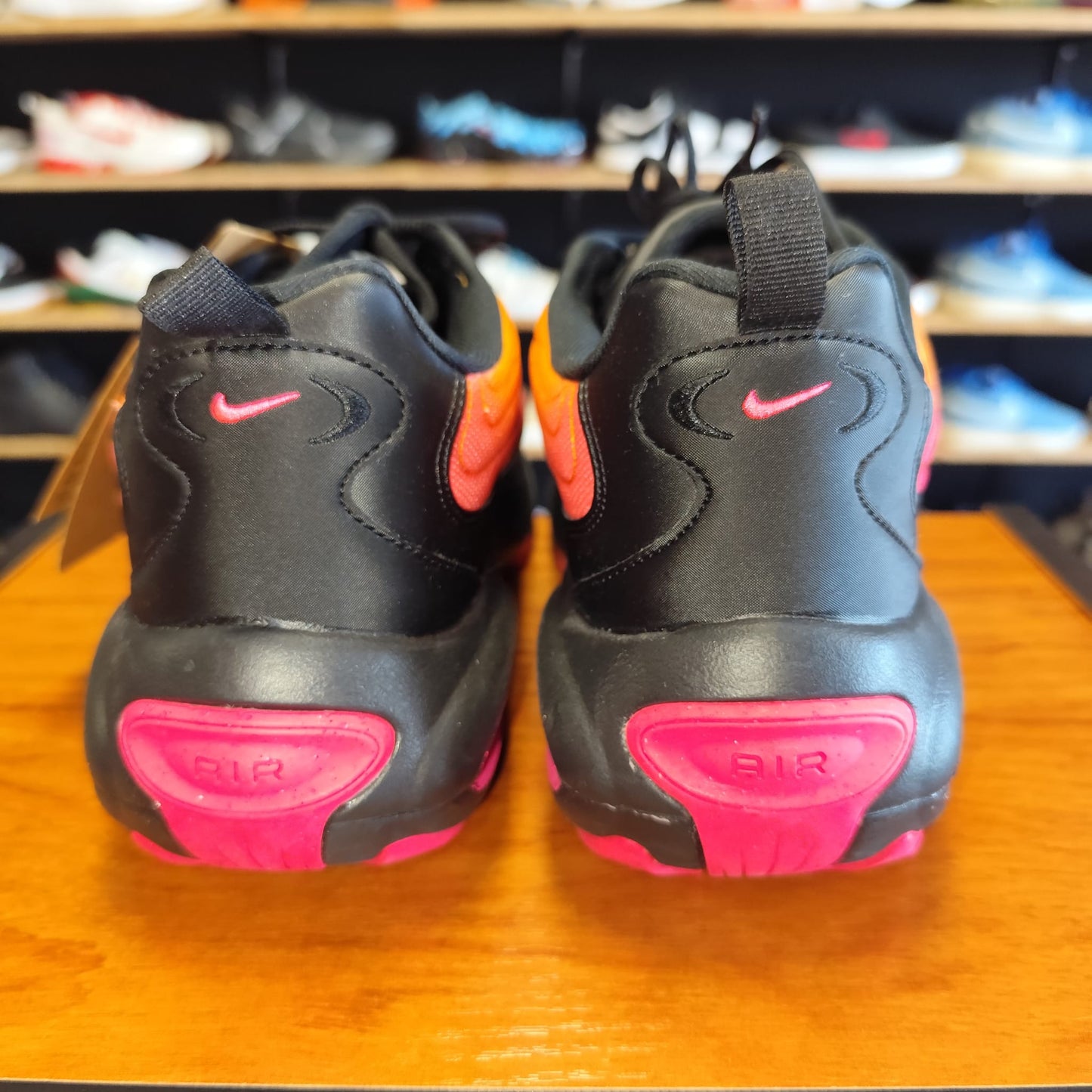 Talla 44 Nike Air Max Portal