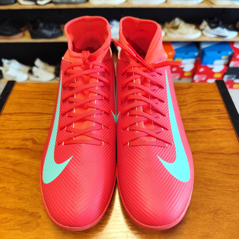 Talla 44.5 Nike Mercurial Superfly 10 Academy TF Nike