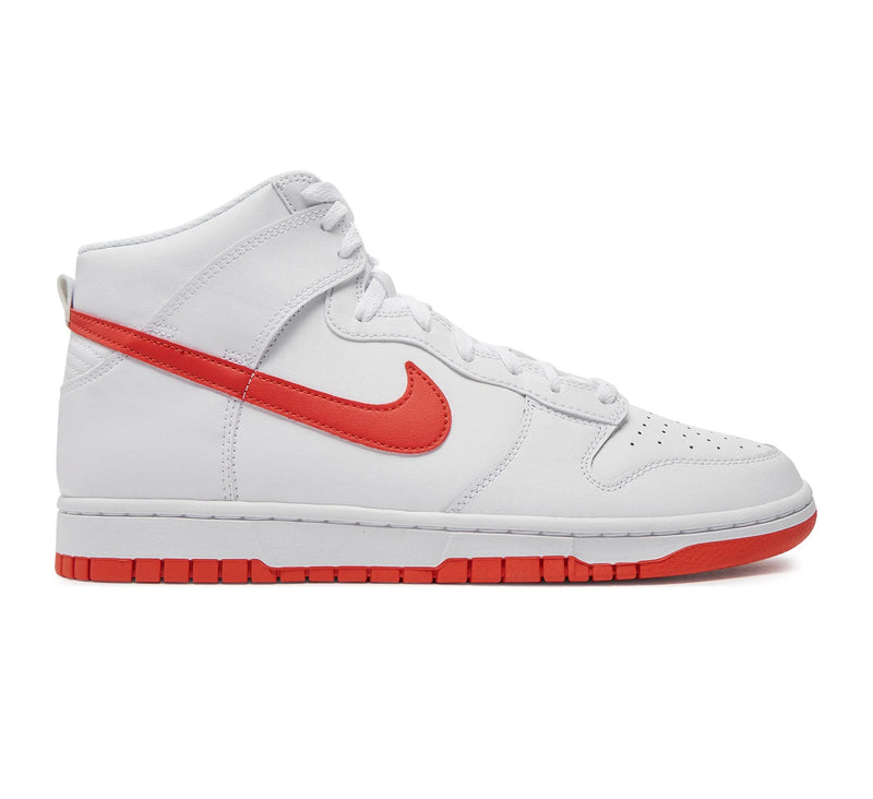 Talla 39 Dunk high Retro Nike