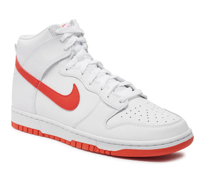 Talla 39 Dunk high Retro
