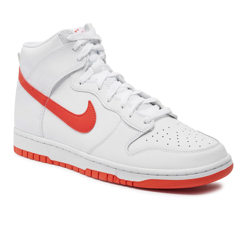 Talla 39 Dunk high Retro Nike