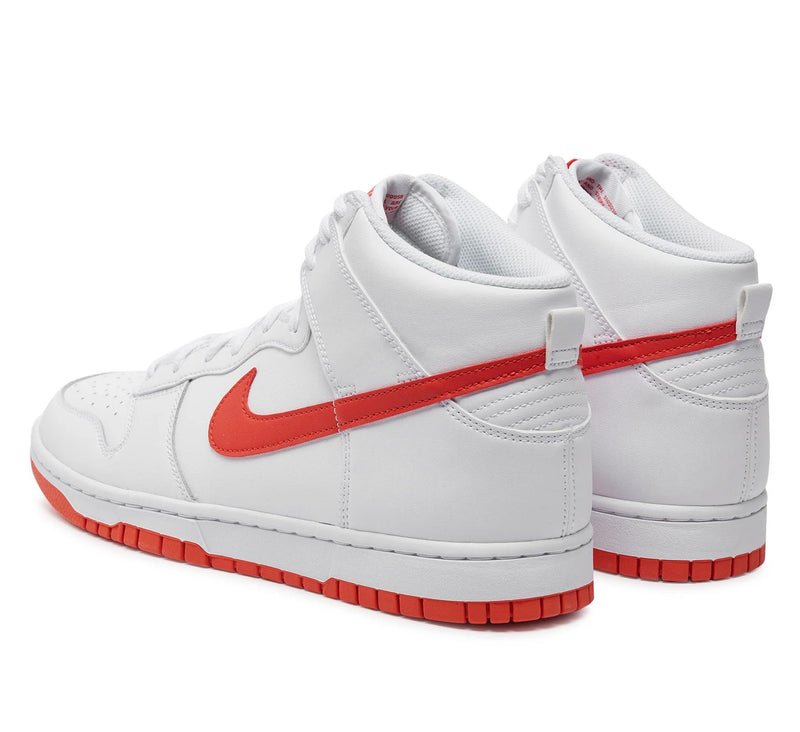Talla 39 Dunk high Retro Nike