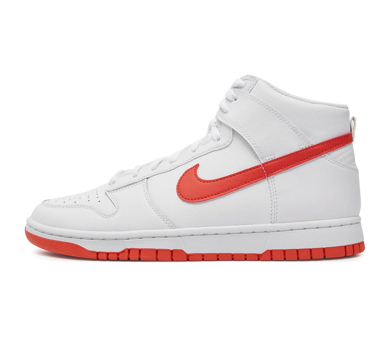 Talla 39 Dunk high Retro Nike