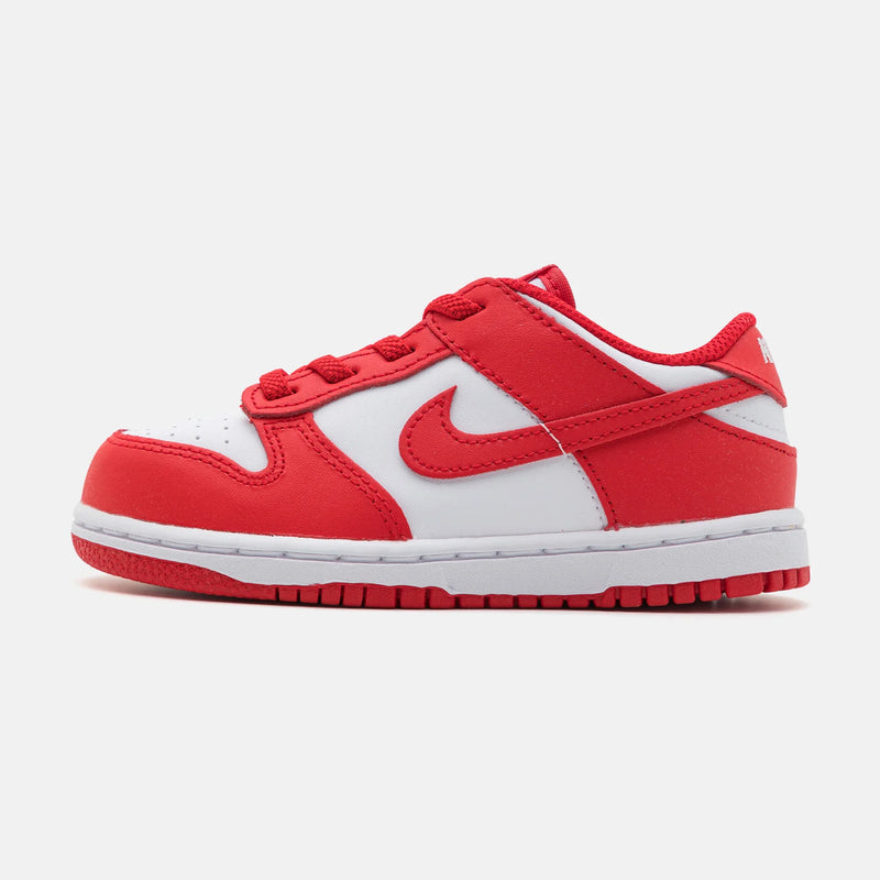 Talla 21 Dunk Low Nike