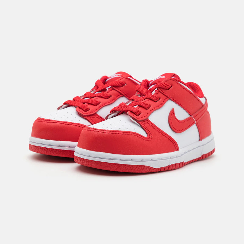 Talla 21 Dunk Low Nike