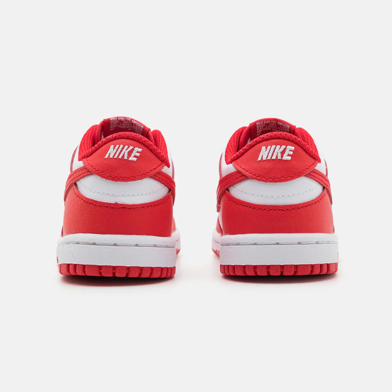 Talla 21 Dunk Low Nike