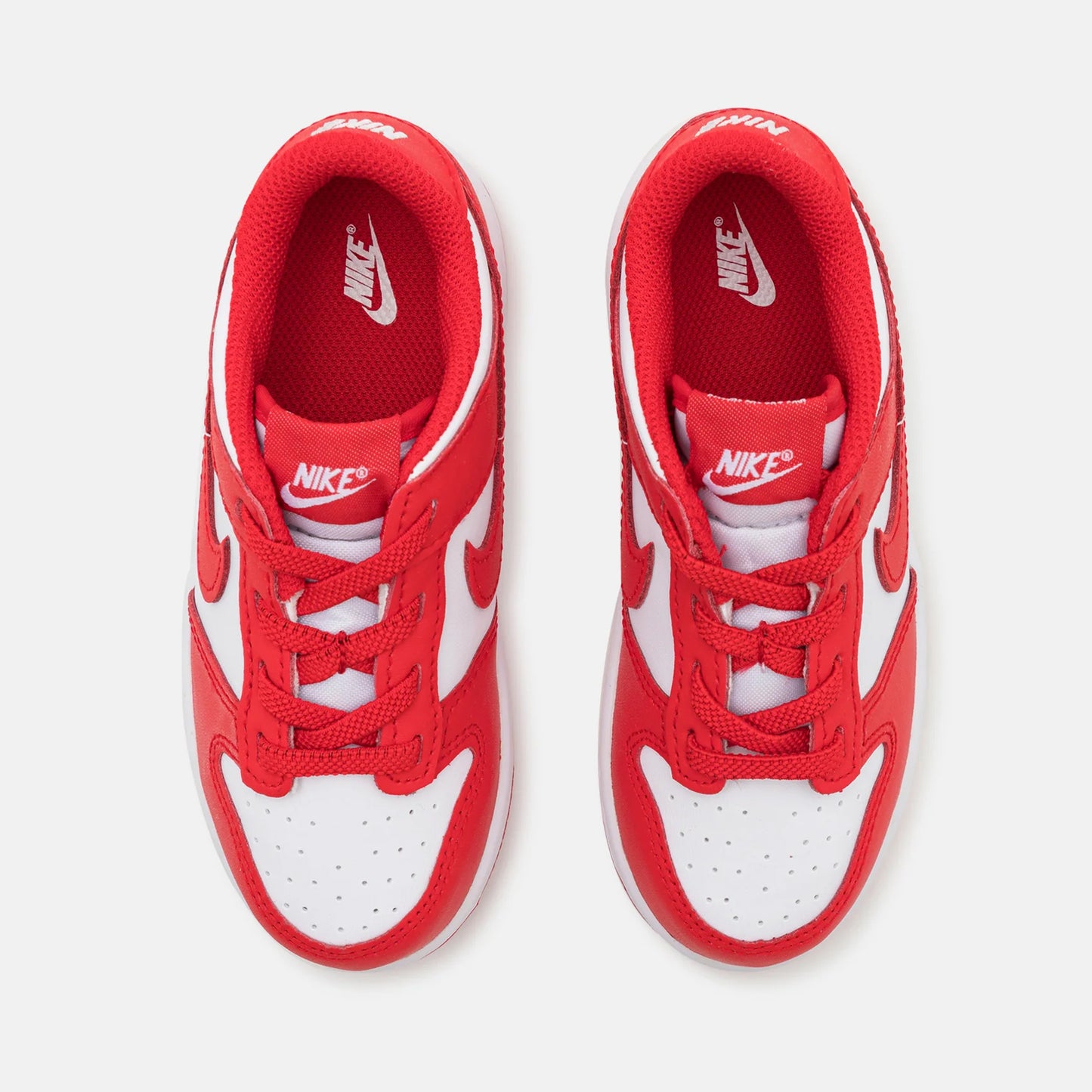 Talla 21 Dunk Low