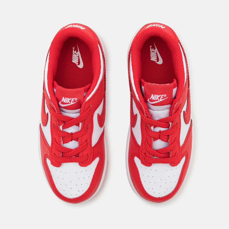 Talla 21 Dunk Low Nike