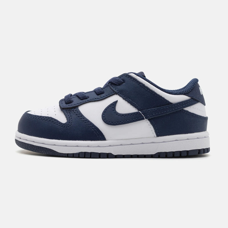 Talla 19.5 Dunk Low Nike