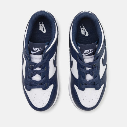 Talla 19.5 Dunk Low