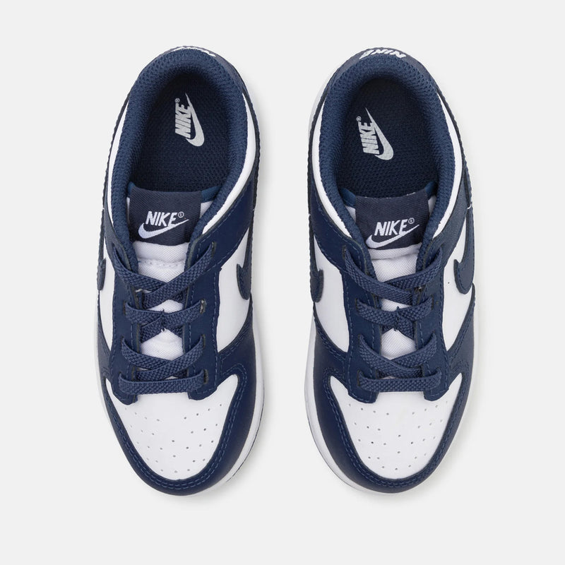 Talla 19.5 Dunk Low Nike