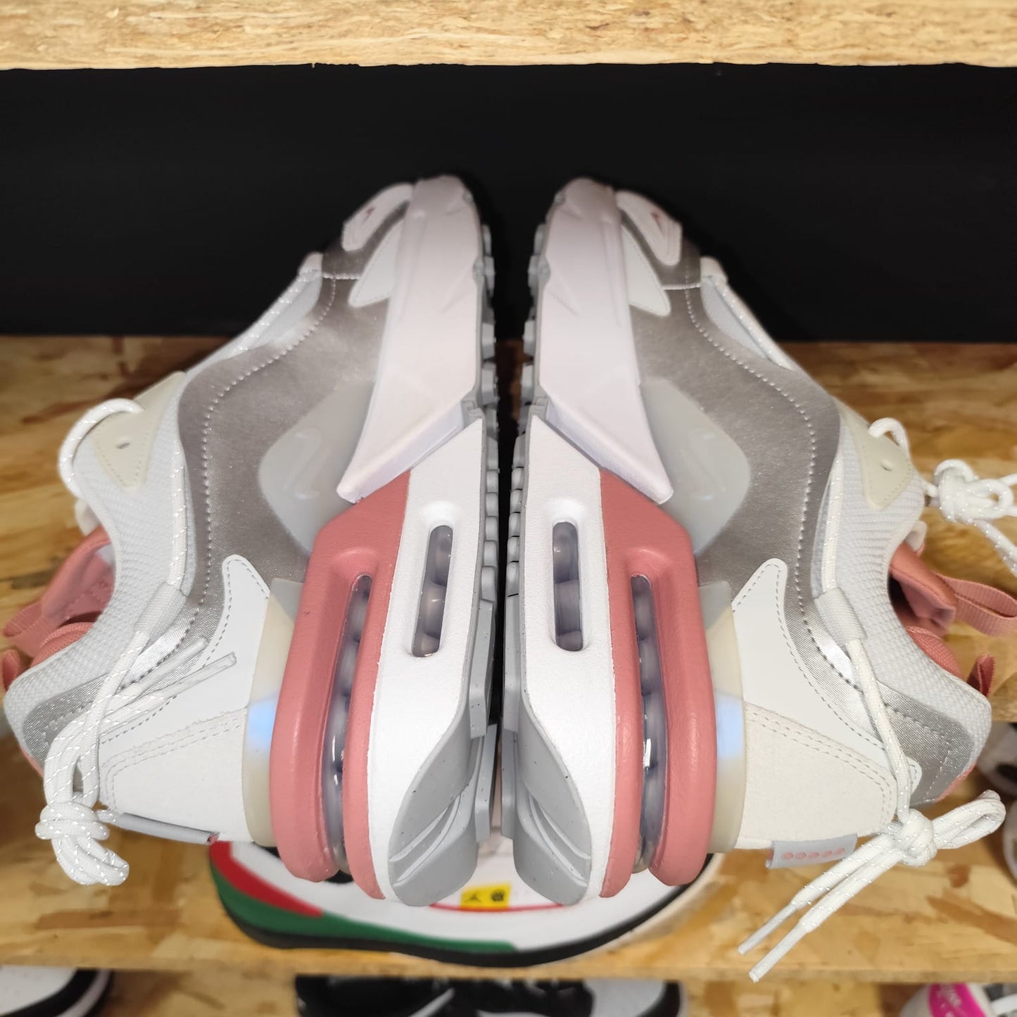 Talla 42.5 Air Max Furyosa