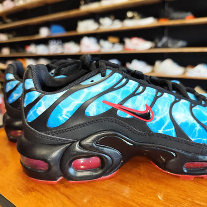Talla 39 Y Nike Air Max Plus TN “Shark Attack”