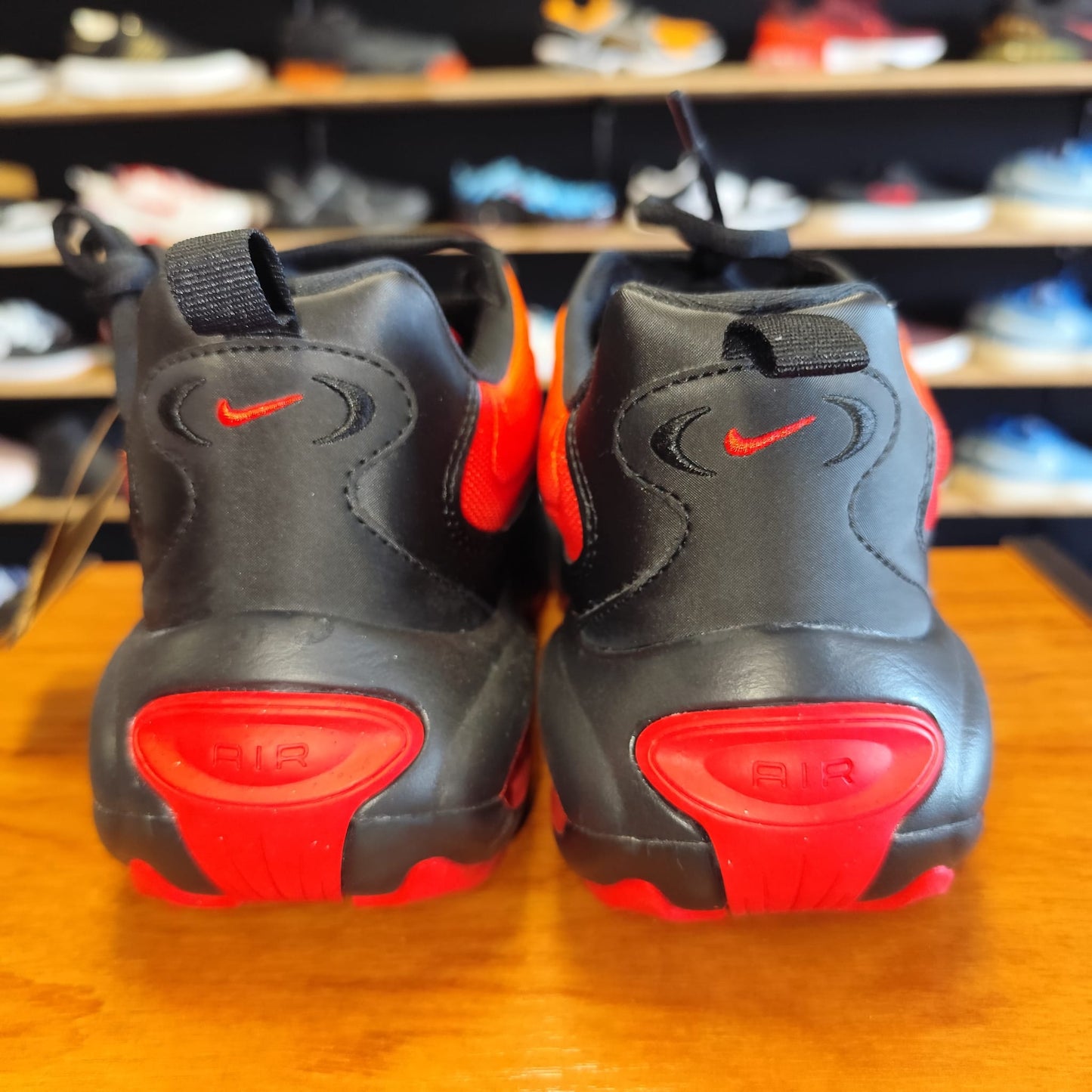 Talla 44 Nike Air Max Portal