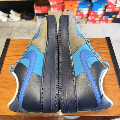 Talla 44 Air Force 1 Soft Grey