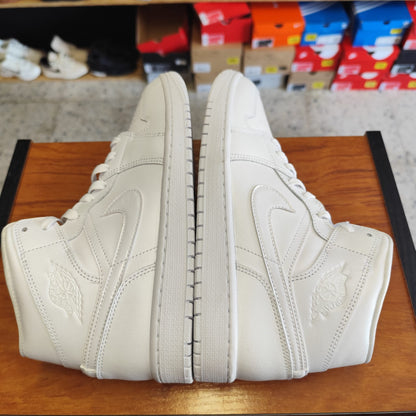 Talla 35.5 Jordan 1 Mid