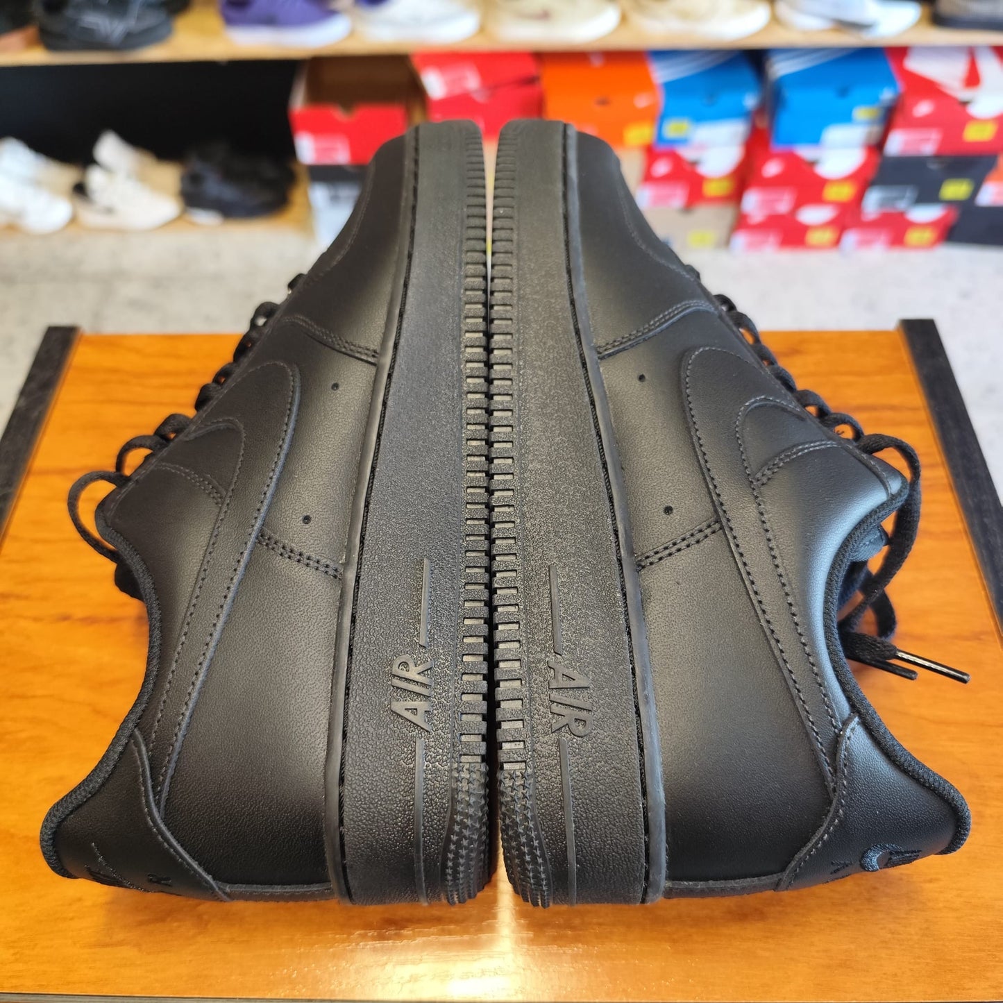Talla 44 Air Force 1