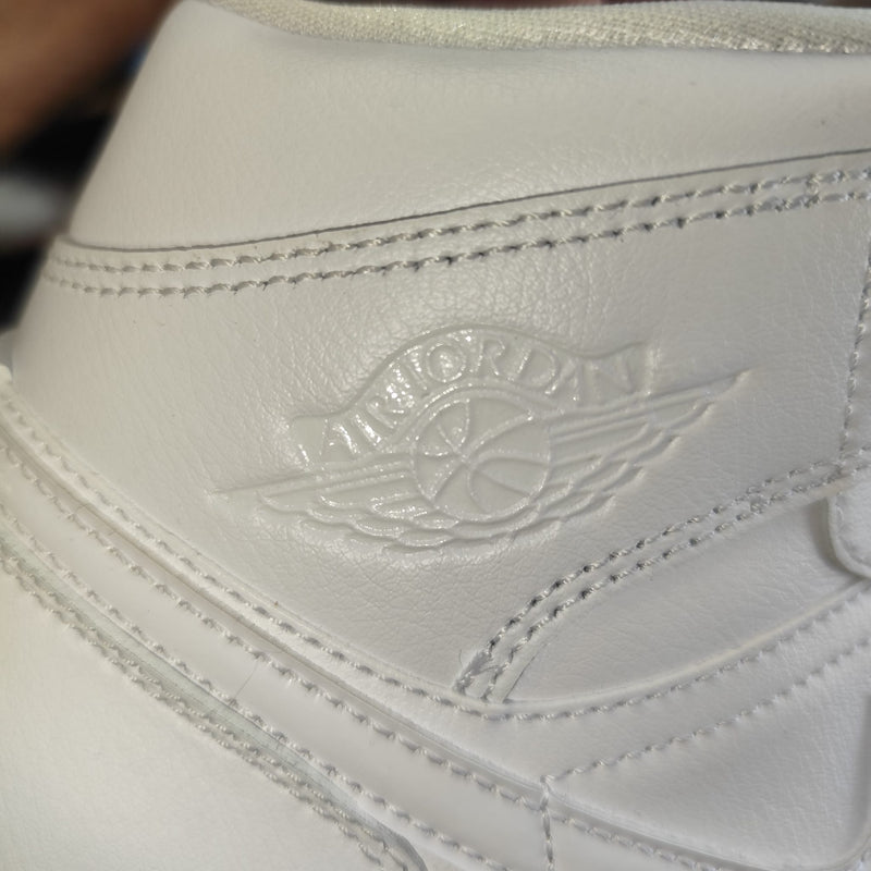 Talla 42 Jordan 1 Mid Nike