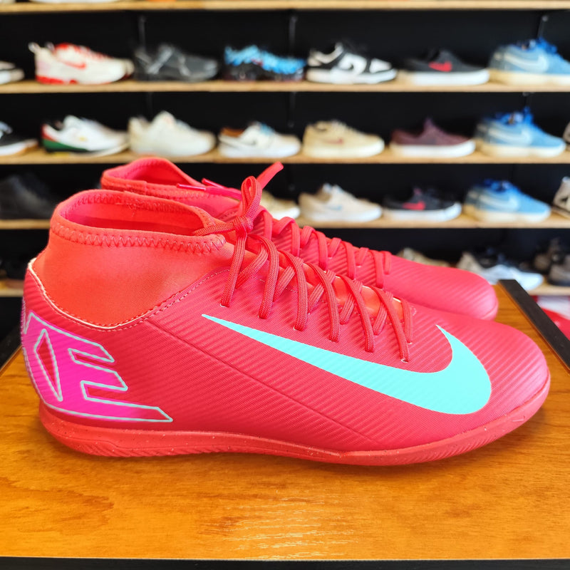 Talla 44.5 Nike Mercurial Superfly 10 Academy TF Nike