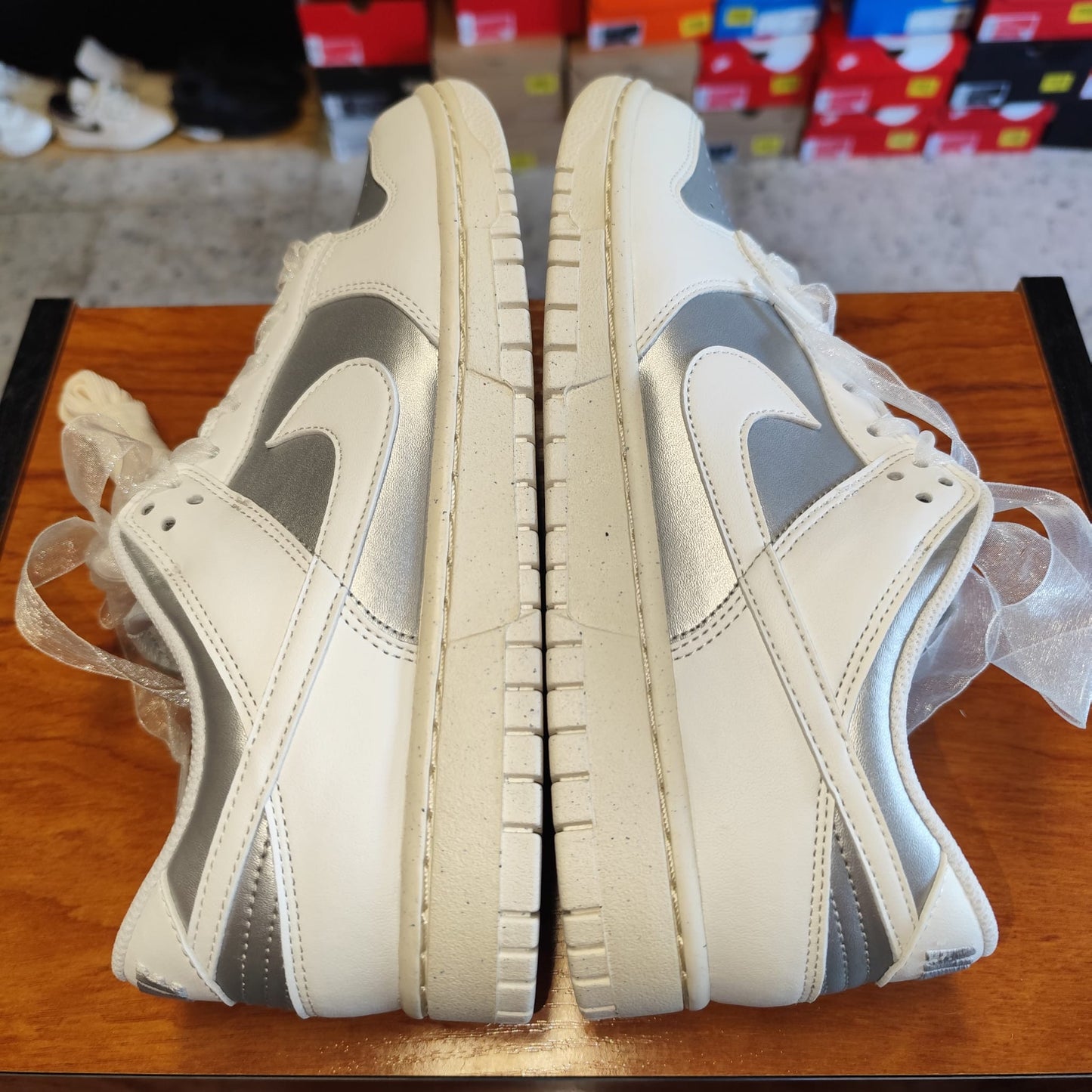 Talla 43 Dunk SE