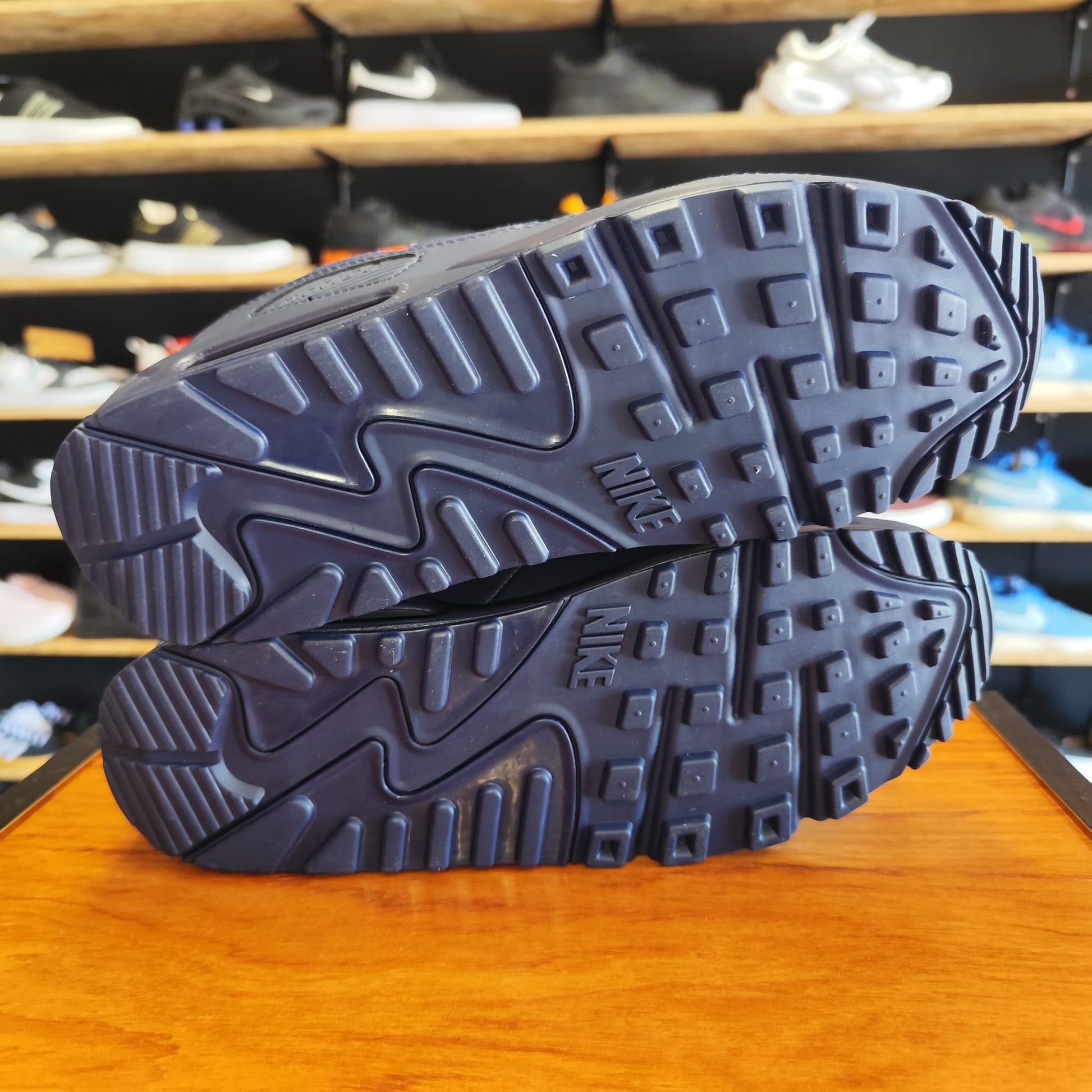 Talla 43 Air Max 90 Original Sneakers