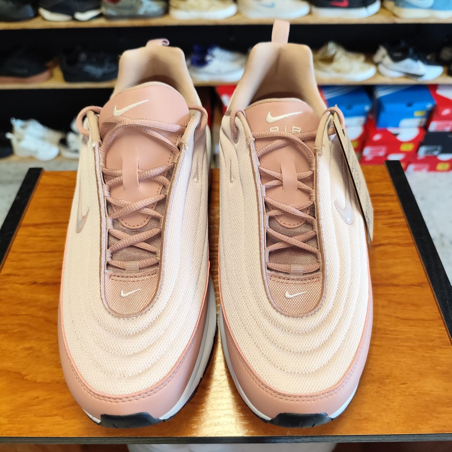 Talla 45 Nike Air Max Portal