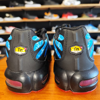 Talla 39 Y Nike Air Max Plus TN “Shark Attack”