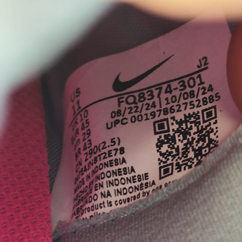 Talla 45 Nike Zoom Mercurial Vapor 16 Academy FG/MG Nike