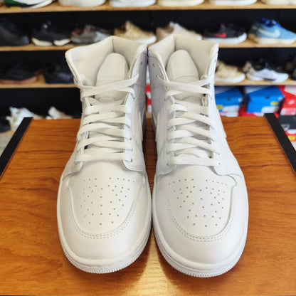 Talla 35.5 Jordan 1 Mid