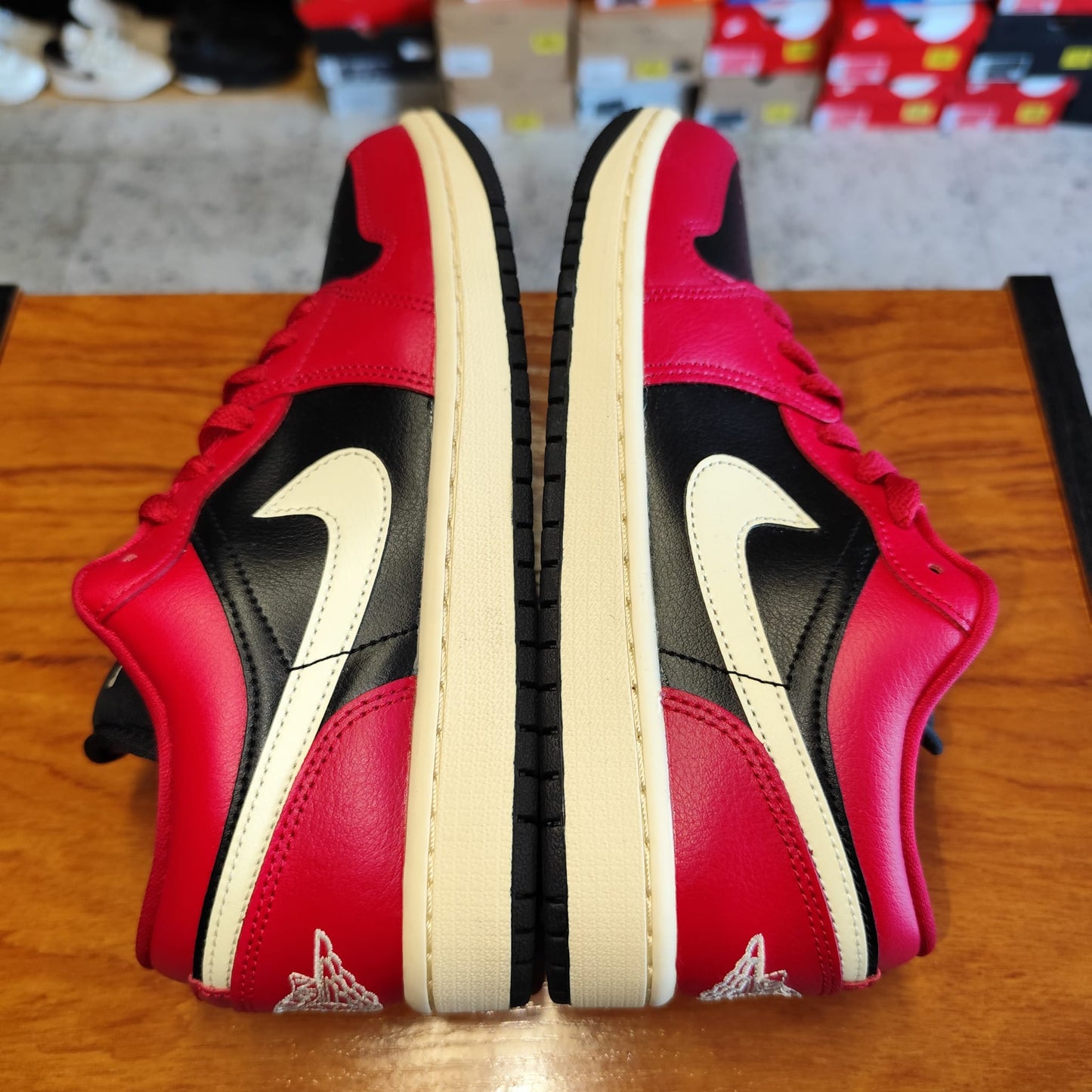 Talla 39 Jordan 1 Low