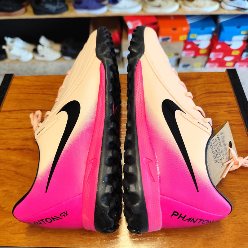 Talla 45.5 Nike Phantom GX II Academy Astro Turf Nike