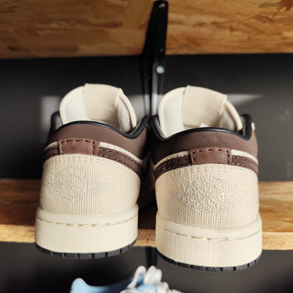 Talla 35.5 Nike Jordan 1 Low